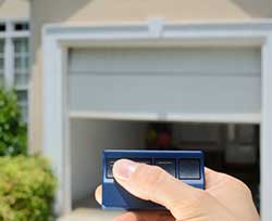 Garage Door Repair Hunters Creek