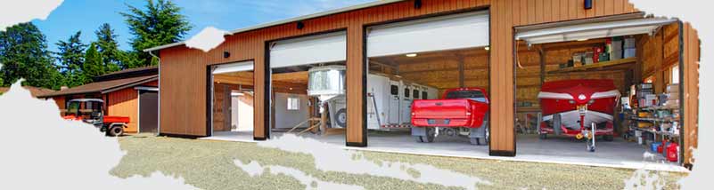 Garage Door Repair Hunters Creek