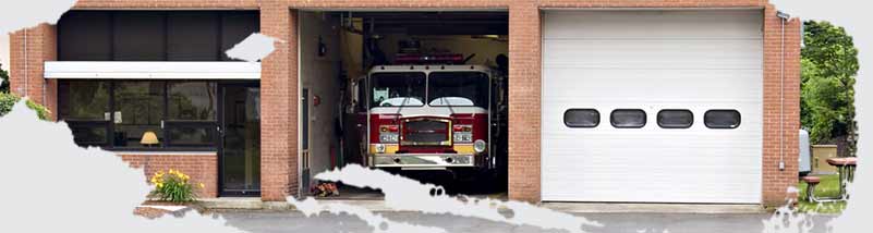 Garage Door Repair Hunters Creek