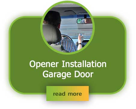 Garage Door Repair Hunters Creek