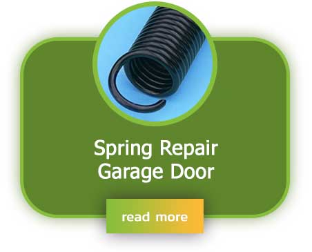 Garage Door Repair Hunters Creek