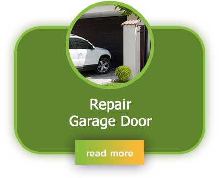 Garage Door Repair Hunters Creek