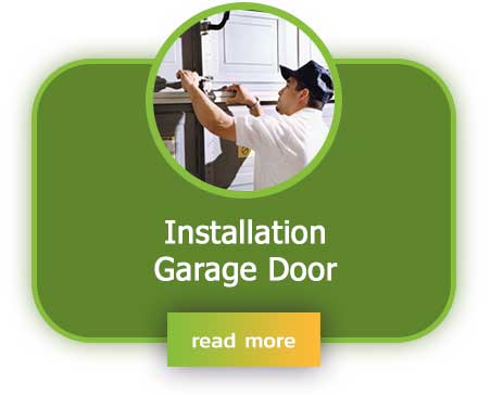 Garage Door Repair Hunters Creek