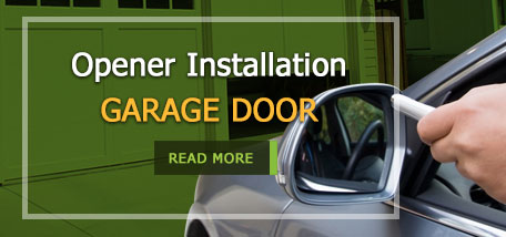 Garage Door Repair Hunters Creek